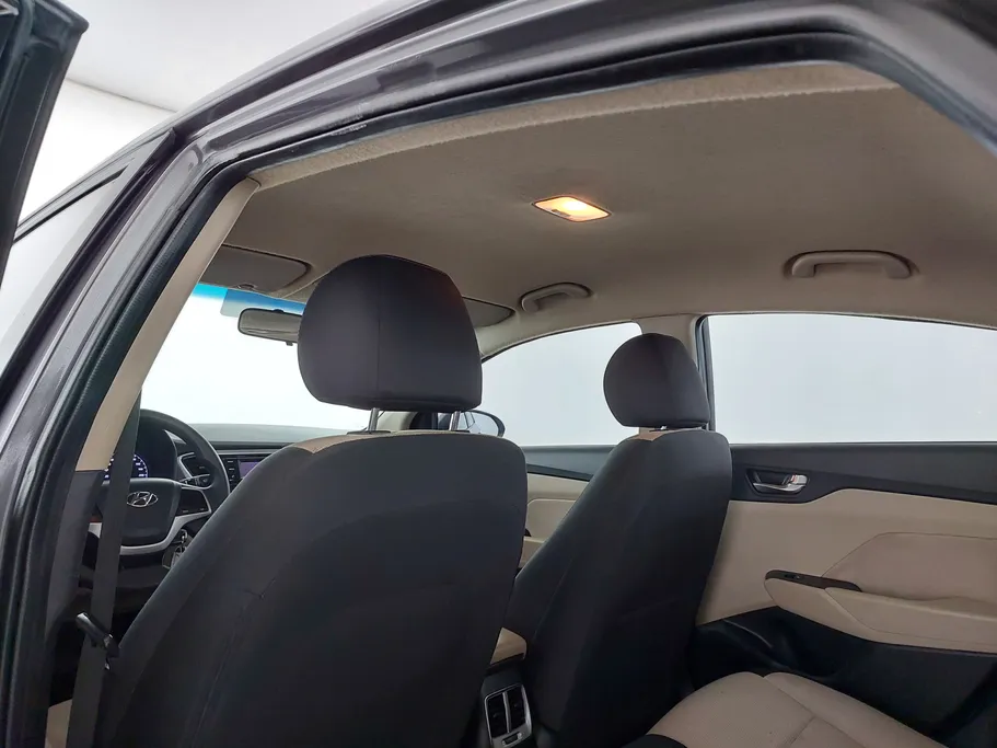 2023 Hyundai Accent Smart 