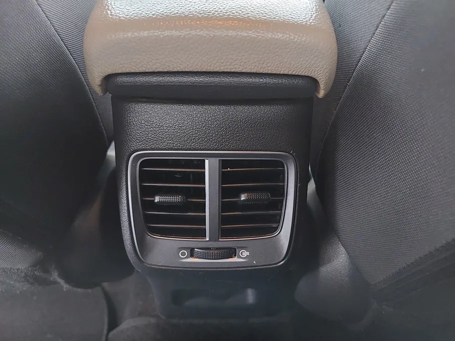 2023 Hyundai Accent Smart 