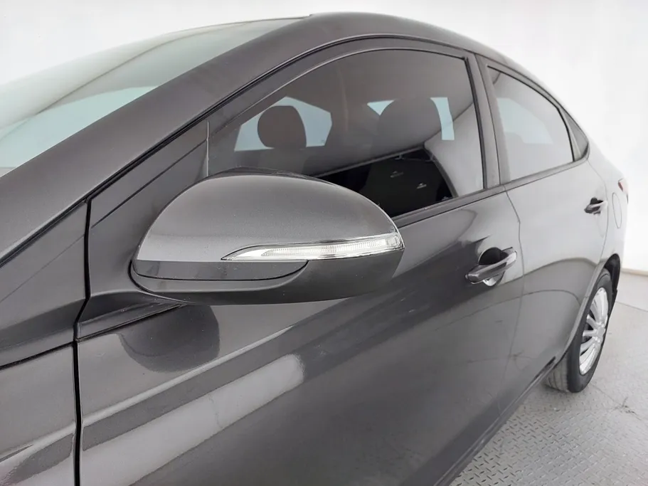 2023 Hyundai Accent Smart 