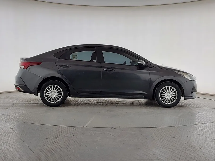 2023 Hyundai Accent Smart 