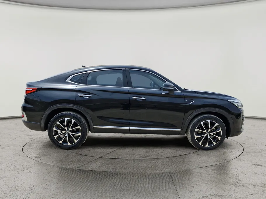شانجان CS85 Limited 2022 