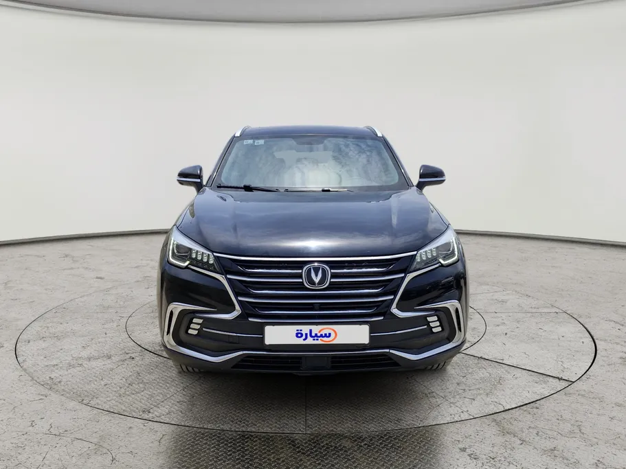 شانجان CS85 Limited 2022 