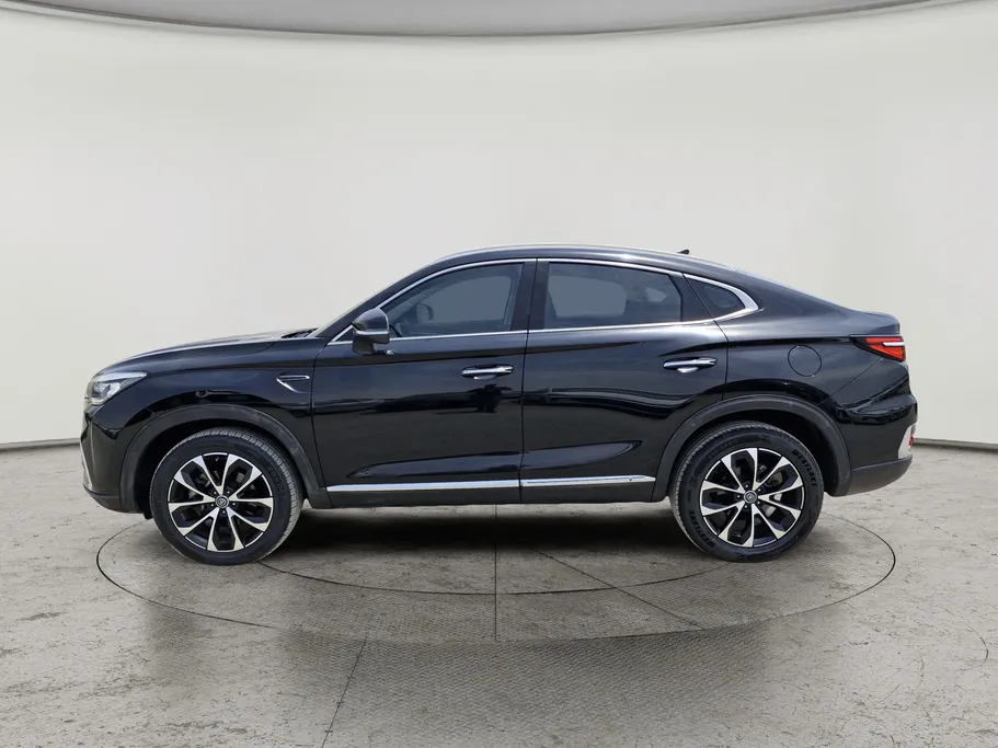 شانجان CS85 Limited 2022 