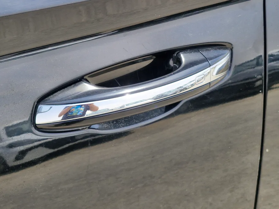 شانجان CS85 Limited 2022 