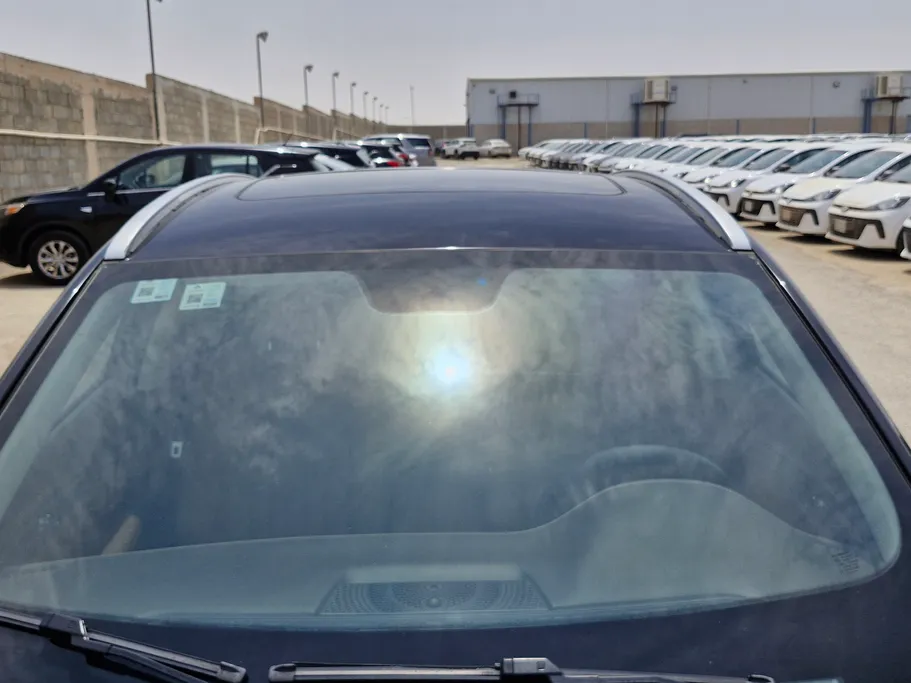 شانجان CS85 Limited 2022 
