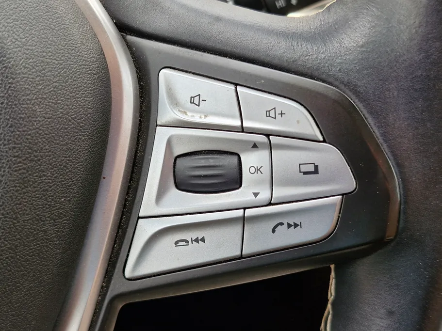 شانجان CS85 Limited 2022 
