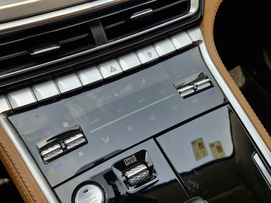 شانجان CS85 Limited 2022 