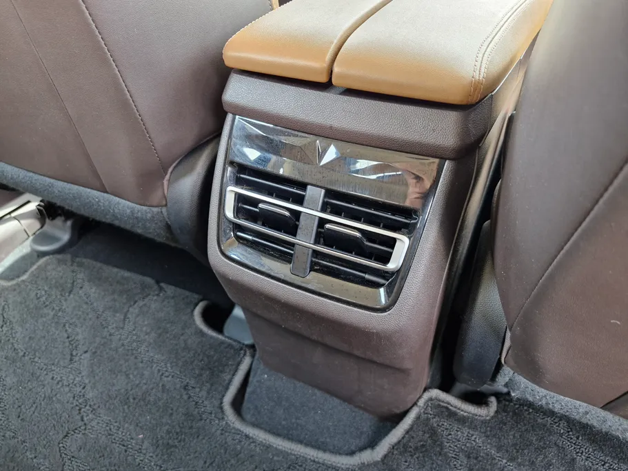 شانجان CS85 Limited 2022 