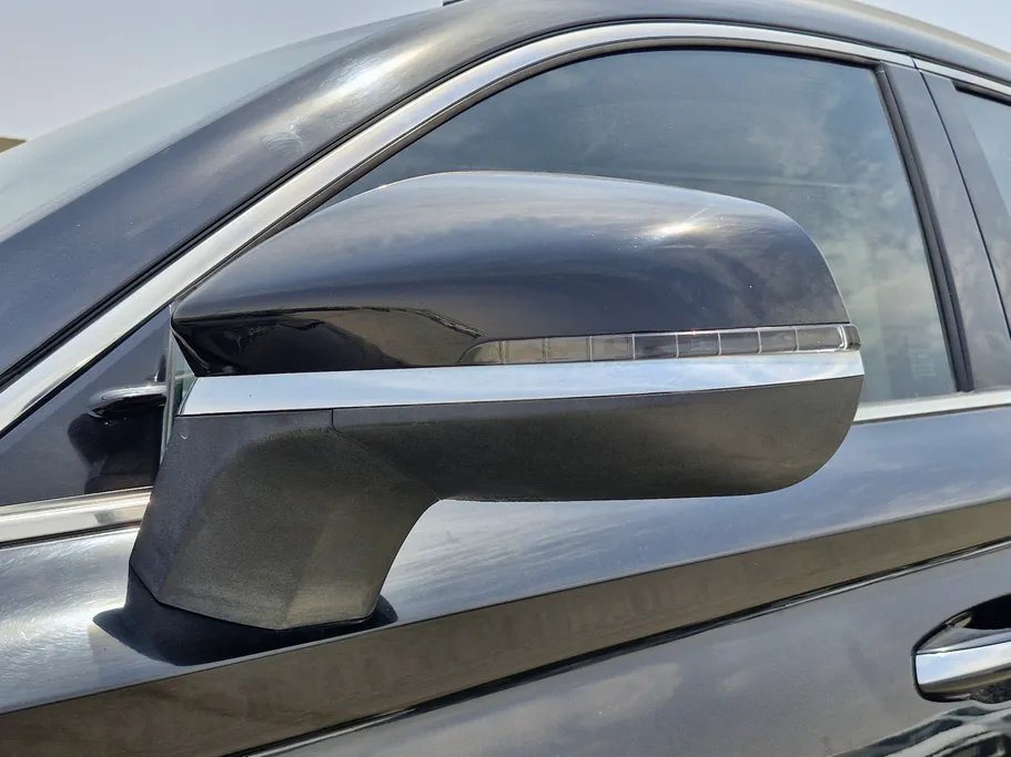 شانجان CS85 Limited 2022 