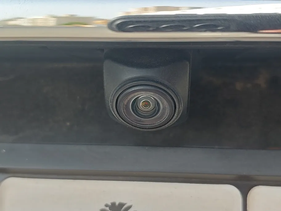 شانجان CS85 Limited 2022 