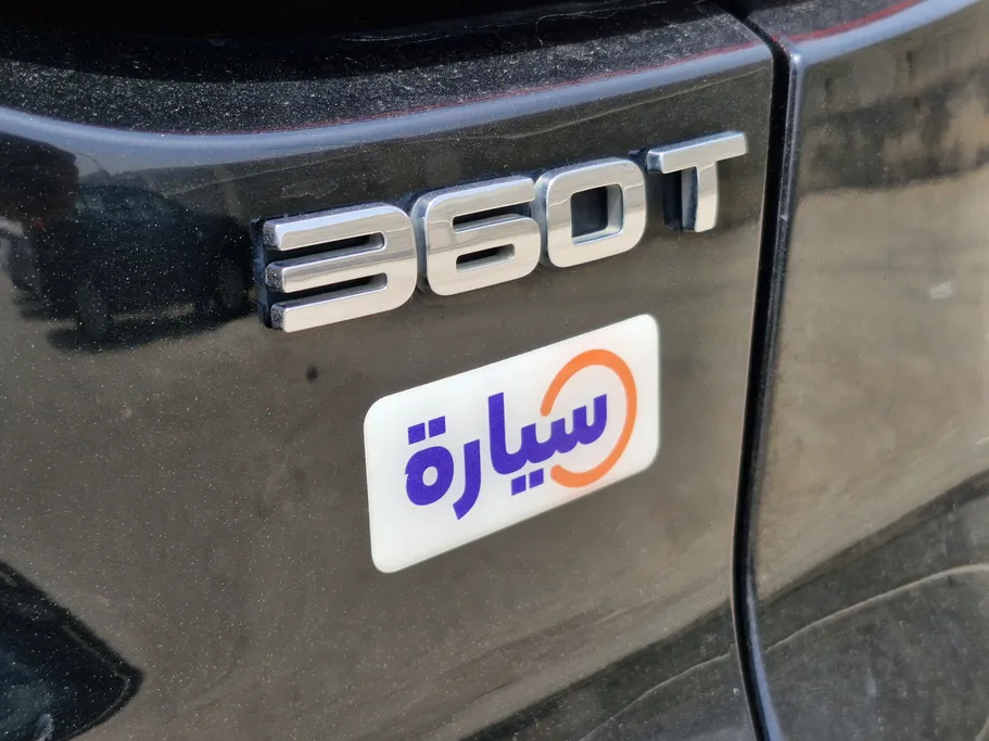 شانجان CS85 Limited 2022 
