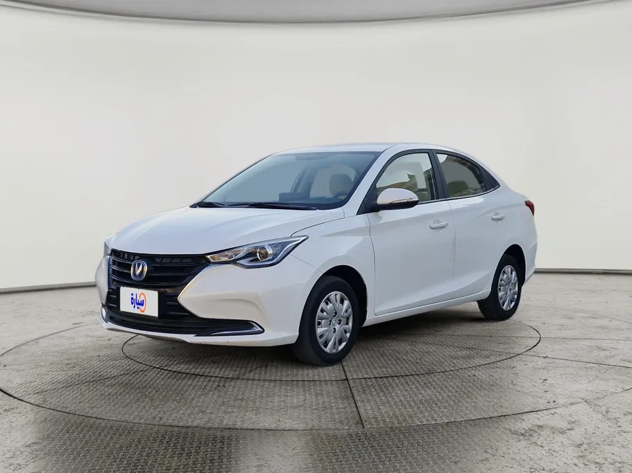 2024 Changan Alsvin Basic 