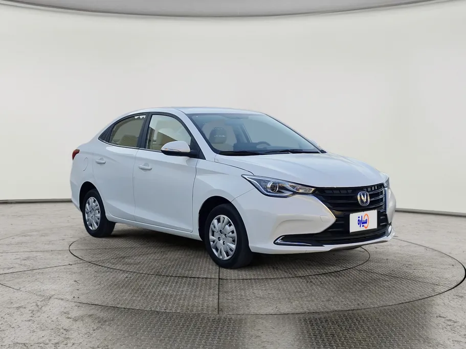 2024 Changan Alsvin Basic 