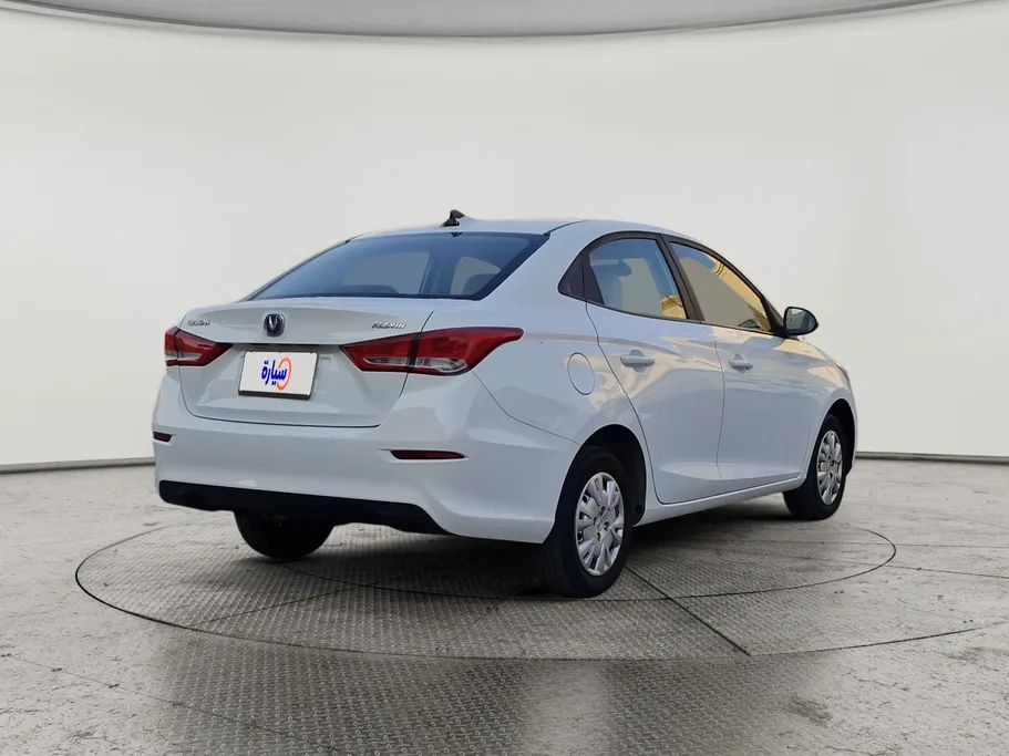 2024 Changan Alsvin Basic 