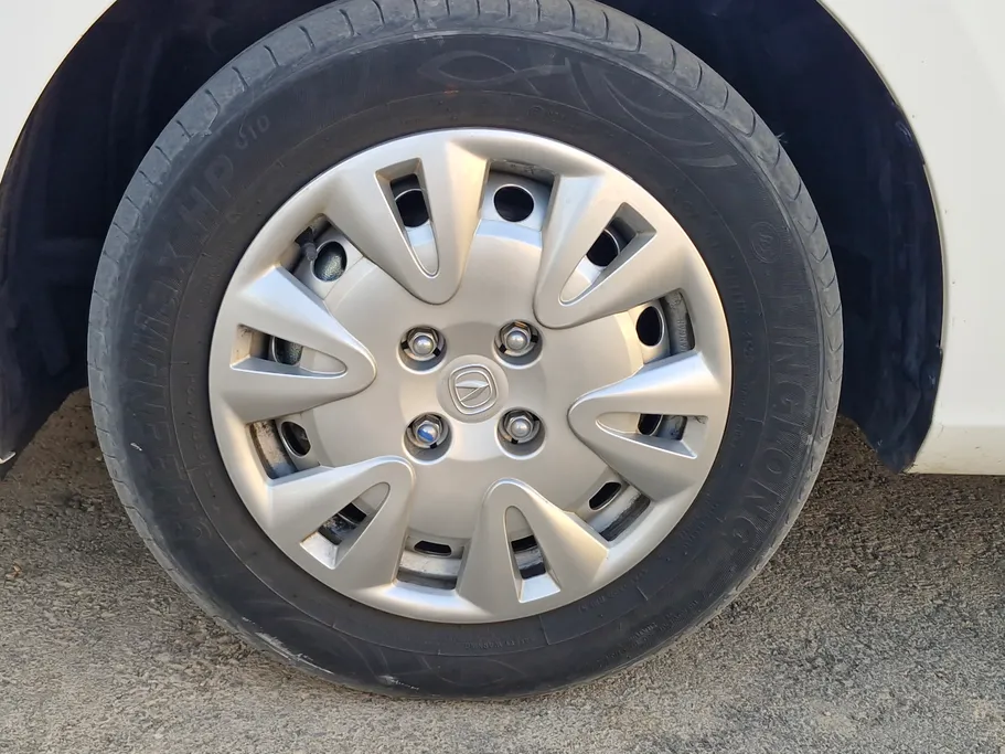 2024 Changan Alsvin Basic 