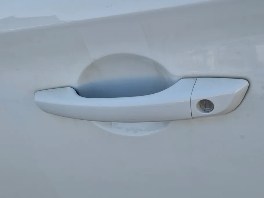 2024 Changan Alsvin Basic 