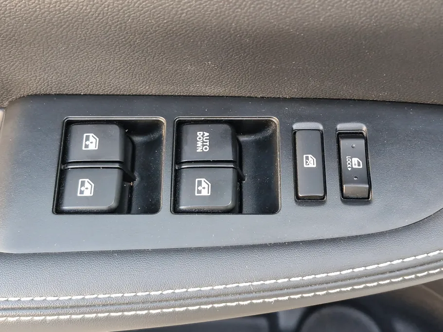 2024 Changan Alsvin Basic 