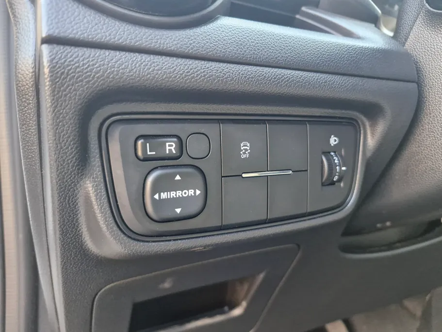 2024 Changan Alsvin Basic 