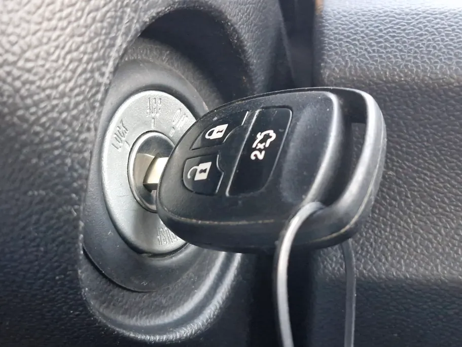 2024 Changan Alsvin Basic 