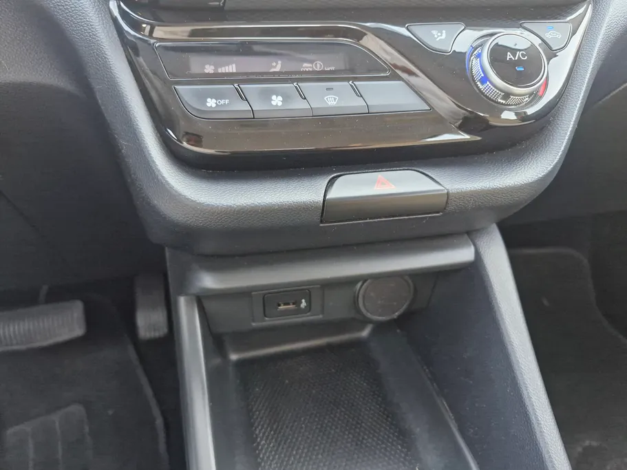 2024 Changan Alsvin Basic 