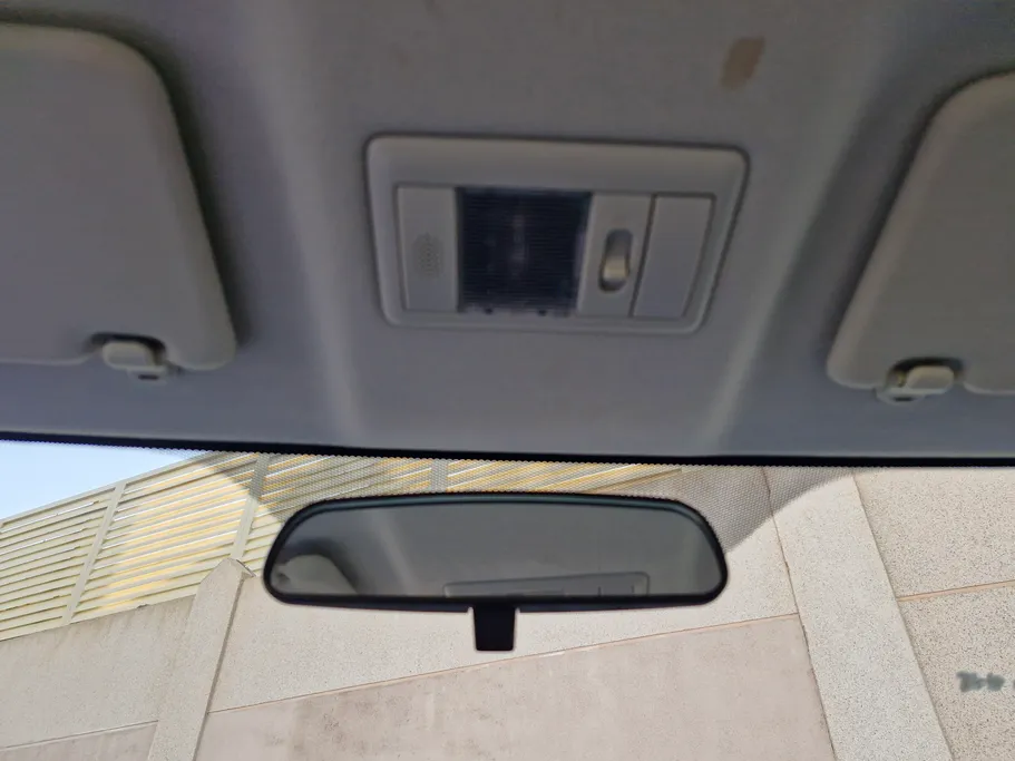 2024 Changan Alsvin Basic 