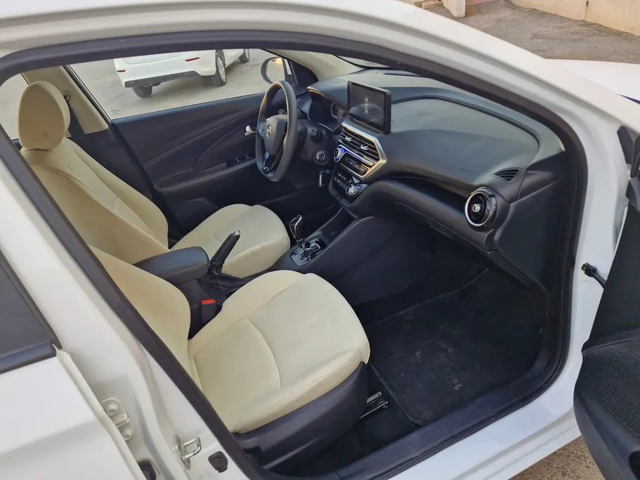 2024 Changan Alsvin Basic 