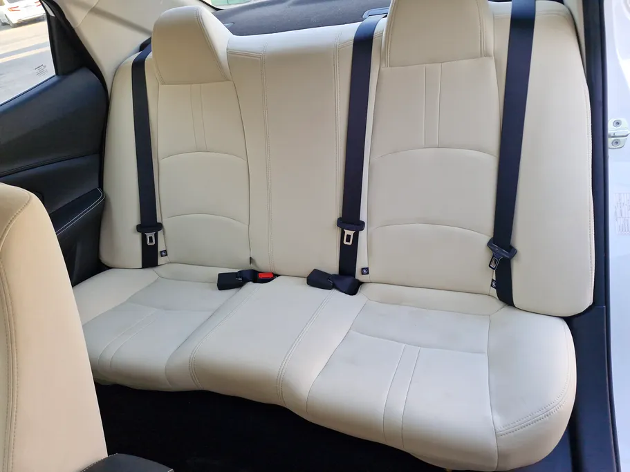 2024 Changan Alsvin Basic 