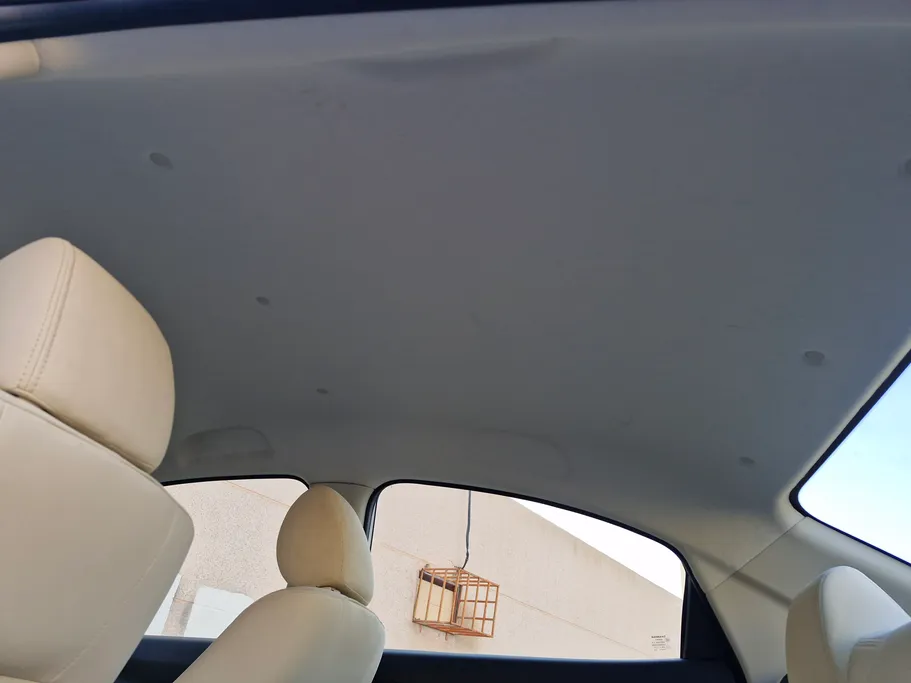 2024 Changan Alsvin Basic 