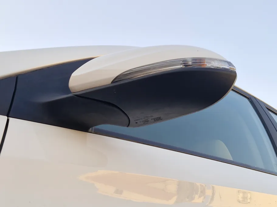 2024 Changan Alsvin Basic 