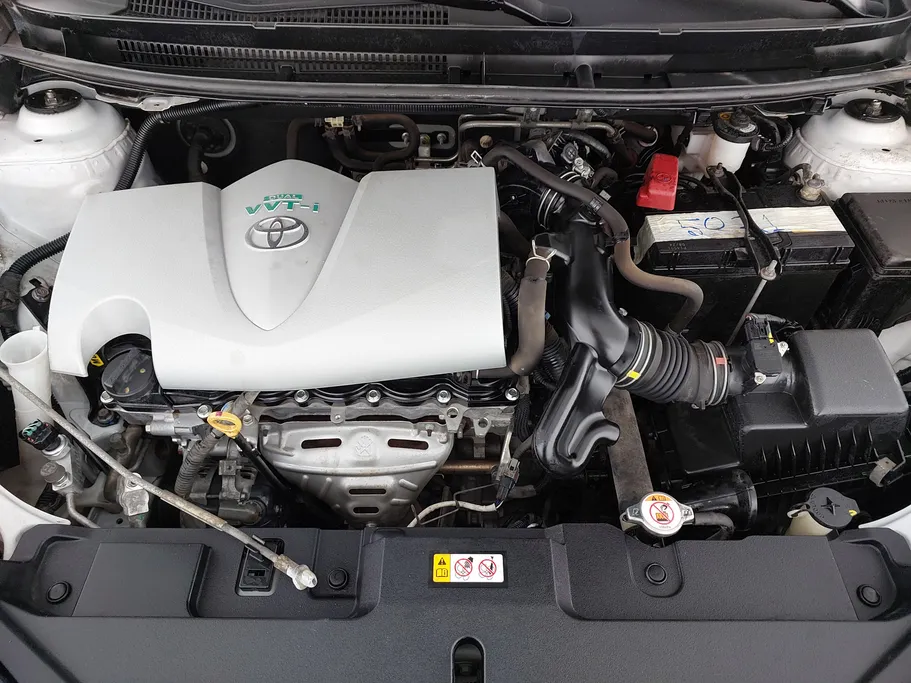 2021 Toyota Yaris  Y 