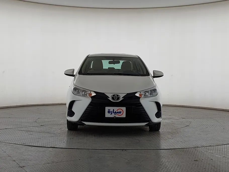 2021 Toyota Yaris  Y 