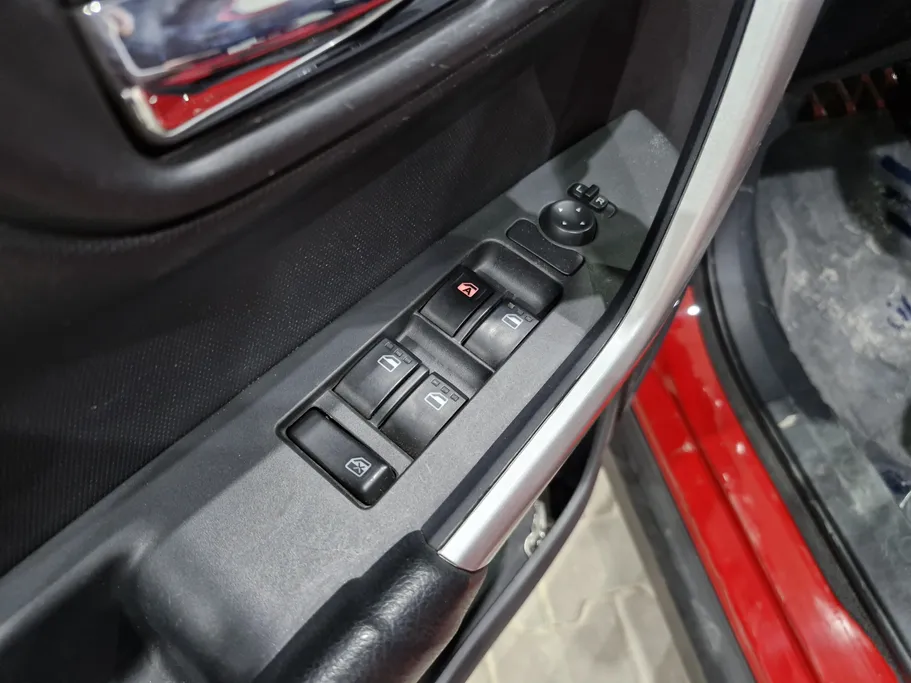 2023 Toyota Raize LIMITED 