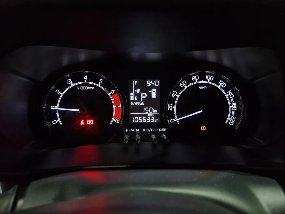 2023 Toyota Raize LIMITED 