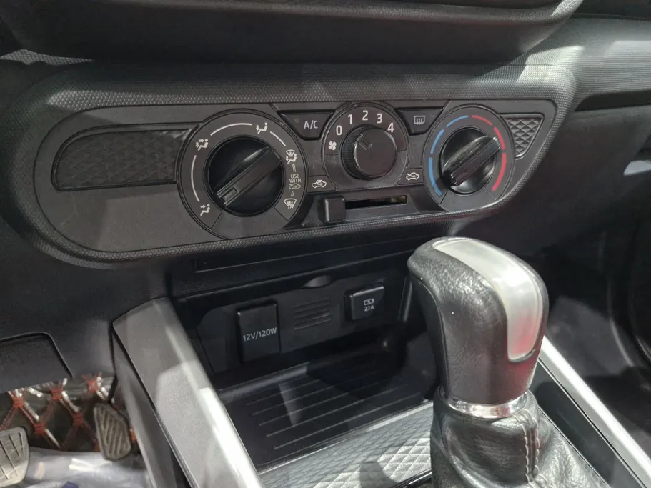 2023 Toyota Raize LIMITED 