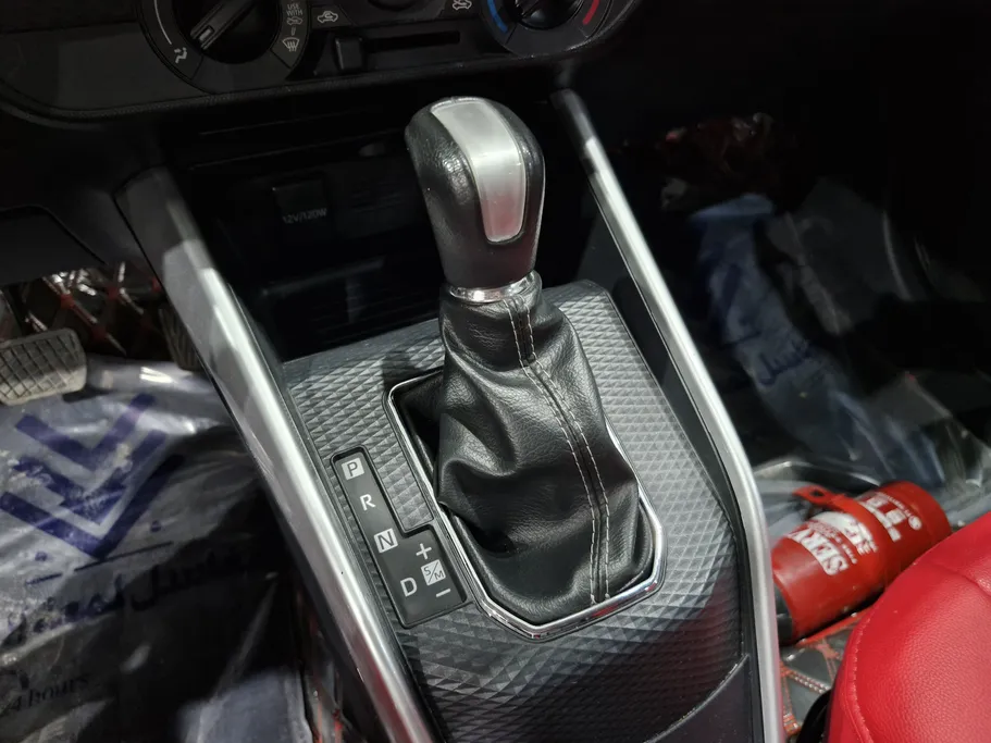 2023 Toyota Raize LIMITED 