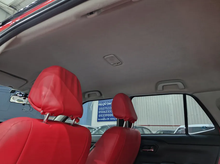 2023 Toyota Raize LIMITED 