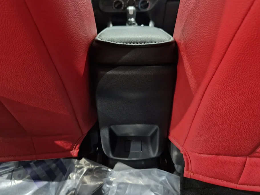 2023 Toyota Raize LIMITED 