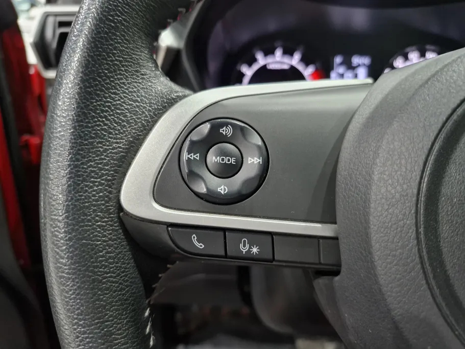 2023 Toyota Raize LIMITED 