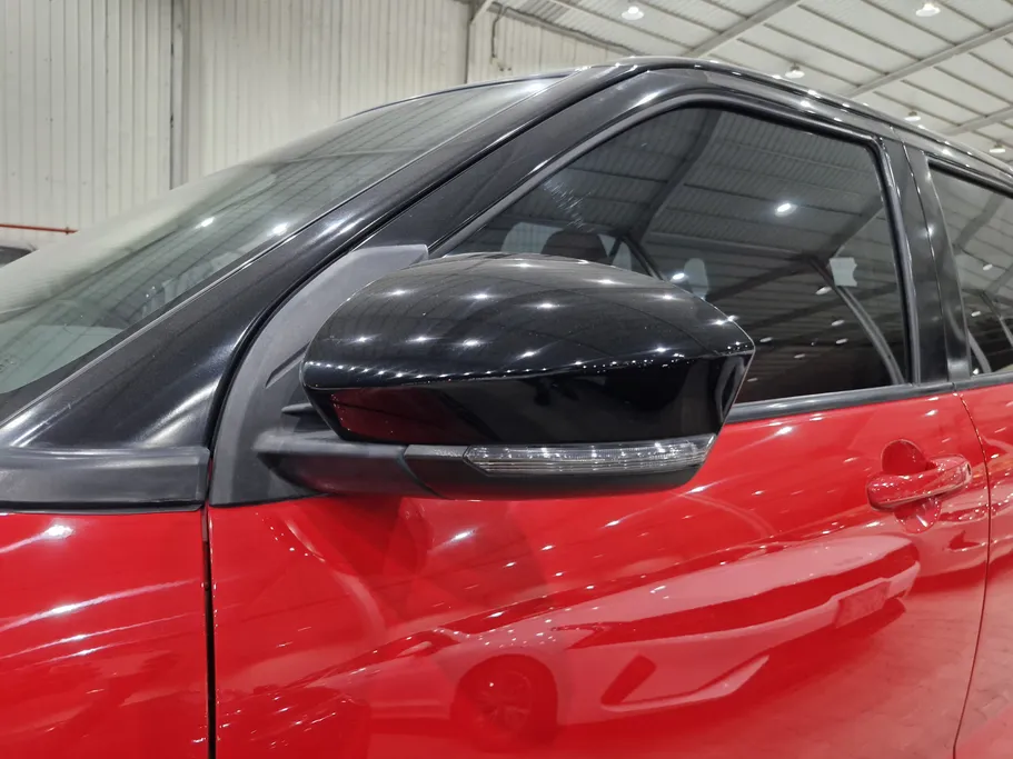 2023 Toyota Raize LIMITED 