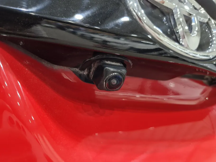 2023 Toyota Raize LIMITED 