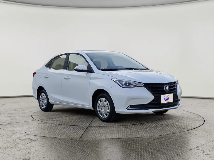 2024 Changan Alsvin Basic 