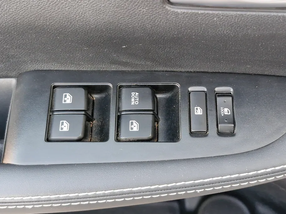 2024 Changan Alsvin Basic 