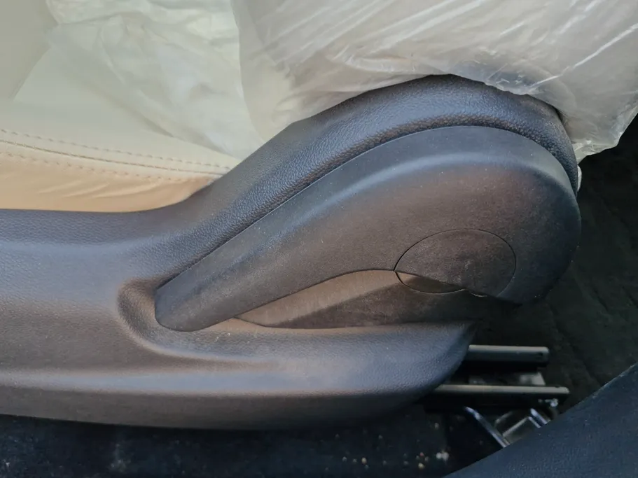 2024 Changan Alsvin Basic 