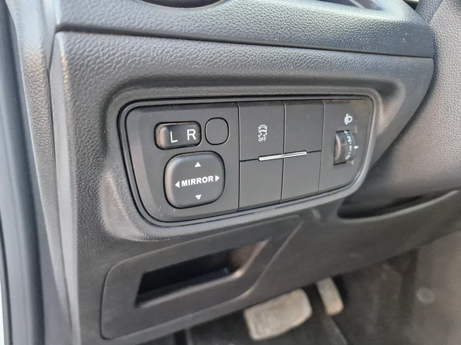 2024 Changan Alsvin Basic 