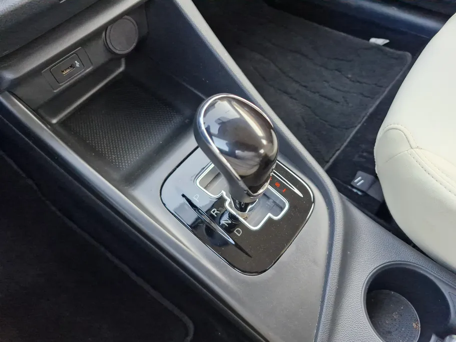 2024 Changan Alsvin Basic 