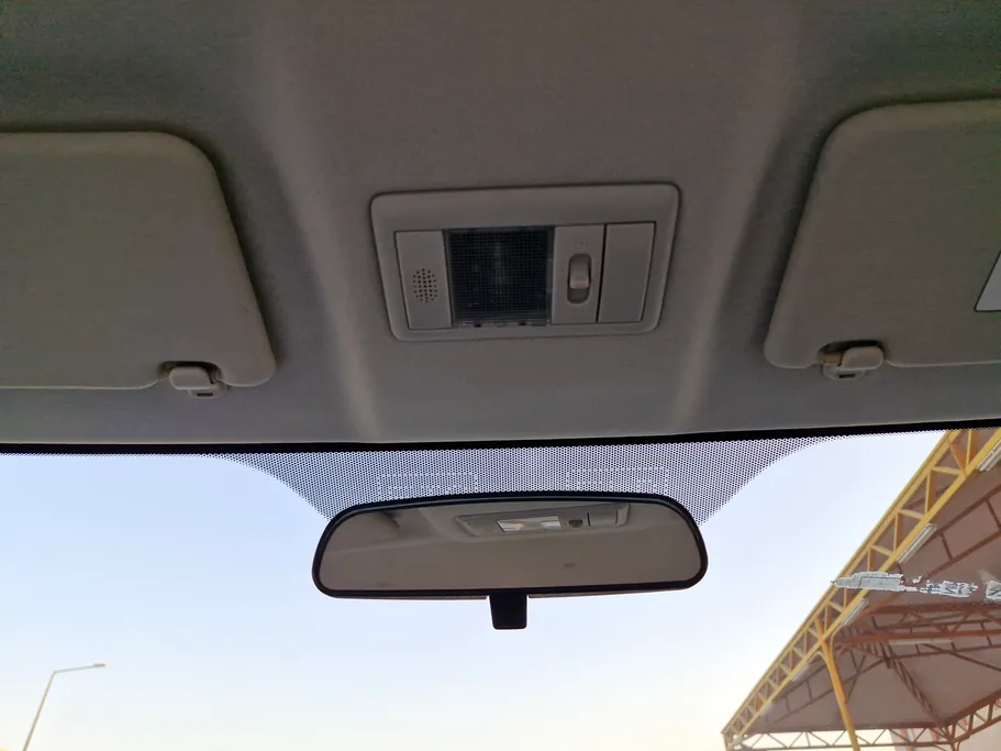 2024 Changan Alsvin Basic 