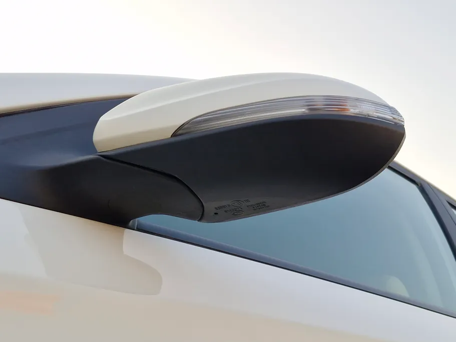 2024 Changan Alsvin Basic 