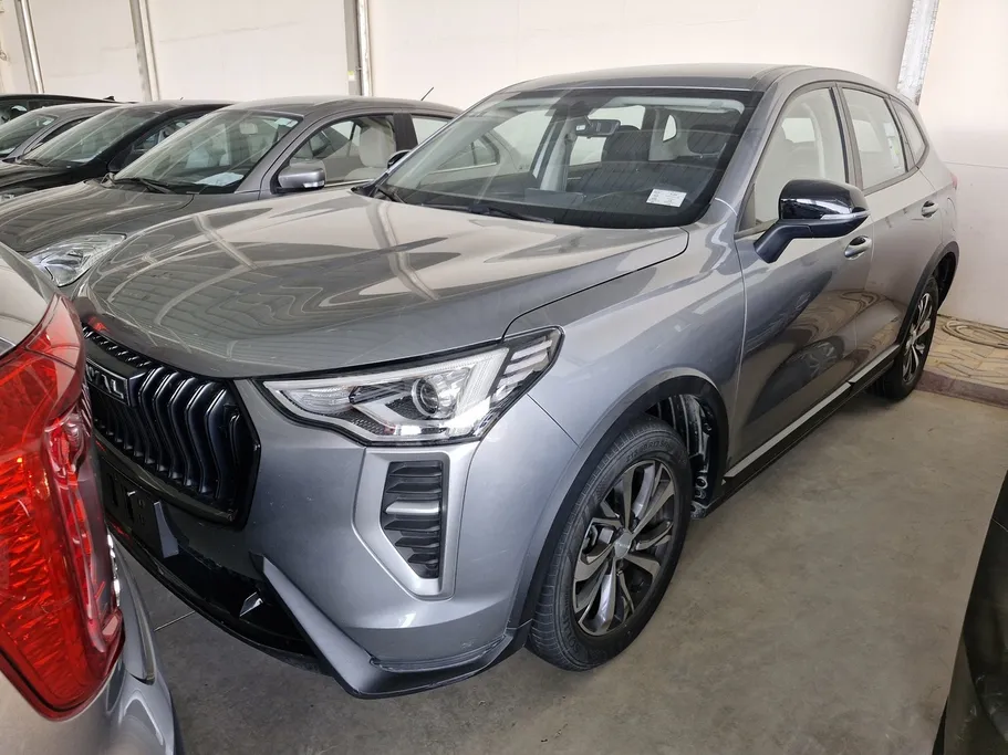 2025 Haval Jolion Basic 