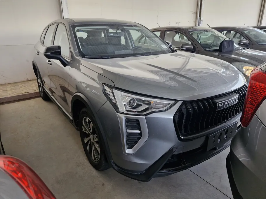 2025 Haval Jolion Basic 
