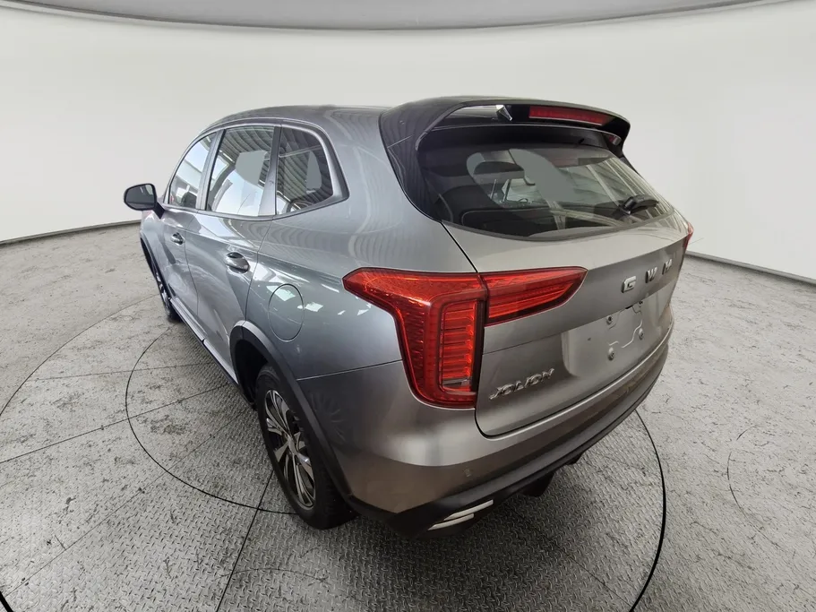 2025 Haval Jolion Basic 
